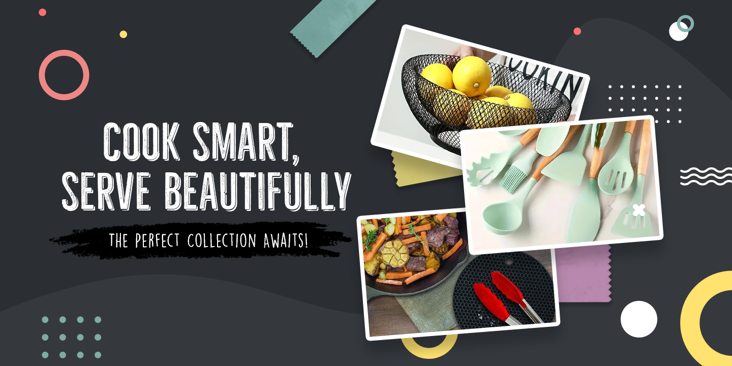 Djecas home collection