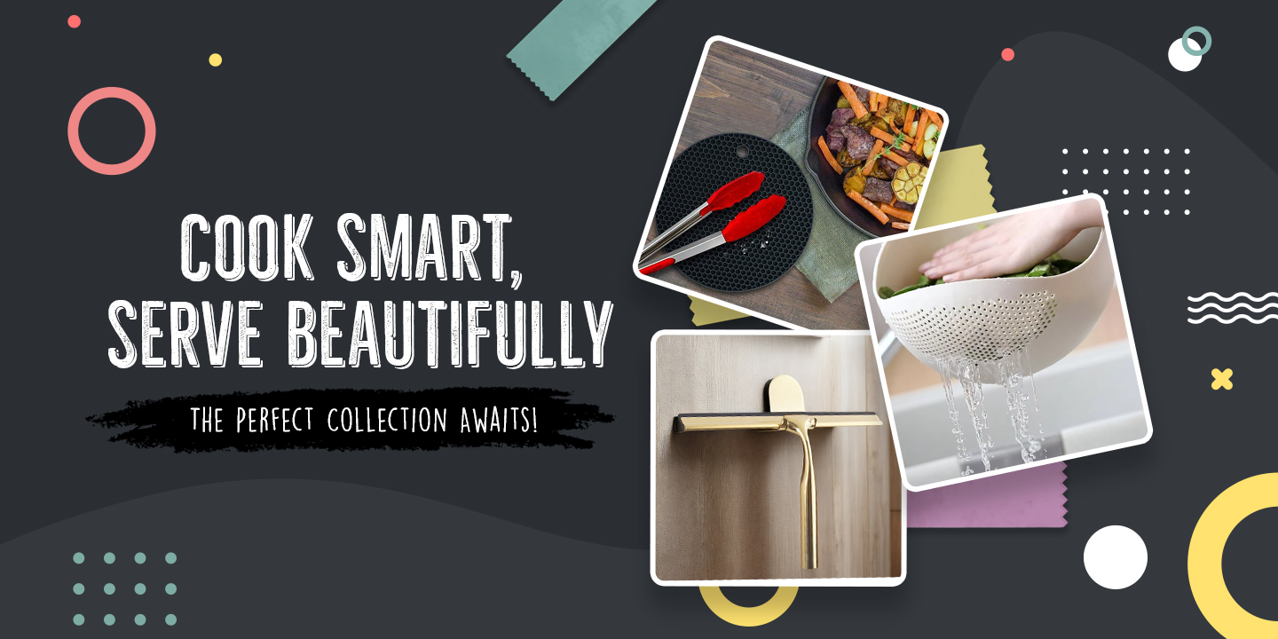 Djecas home collection